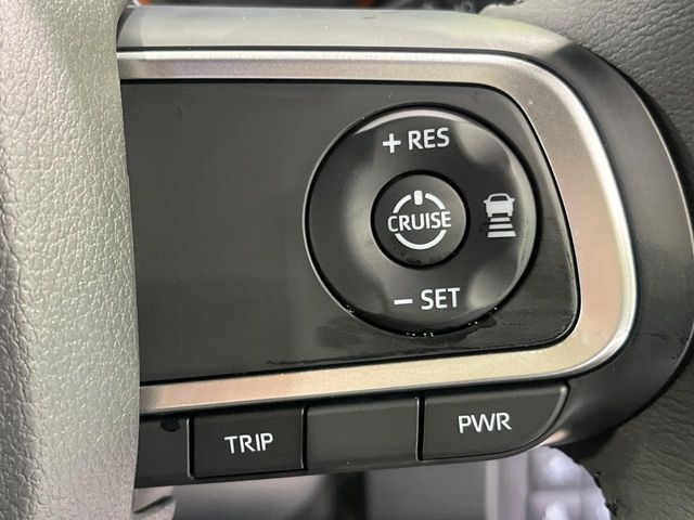 DAIHATSU TAFT 2025 Image 31