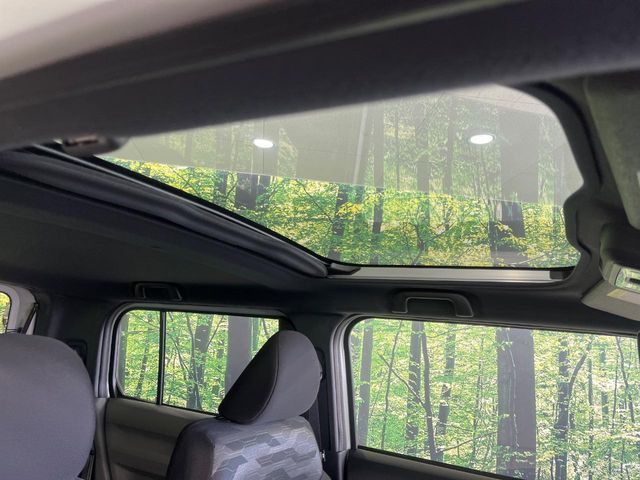 DAIHATSU TAFT 2025 Image 31