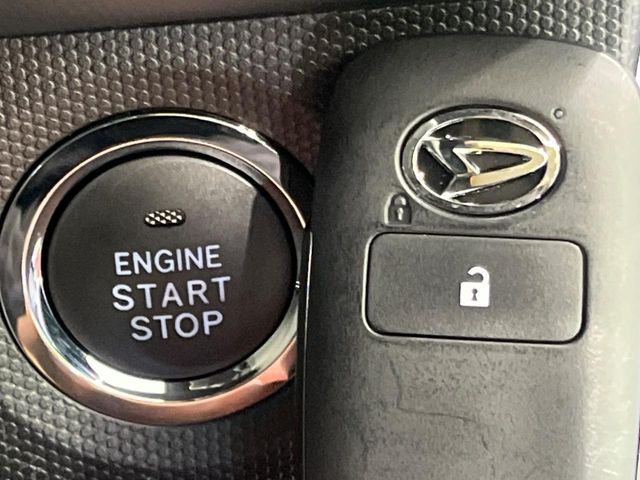 DAIHATSU TAFT 2025 Image 31