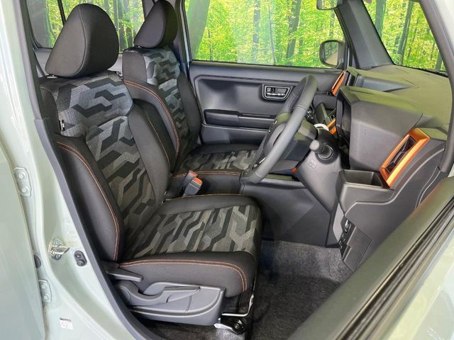 DAIHATSU TAFT 2025 Image 31