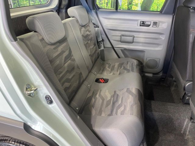 DAIHATSU TAFT 2025 Image 31