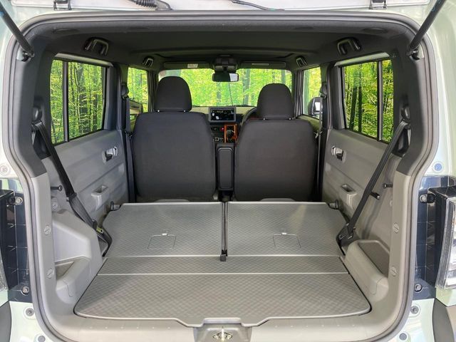 DAIHATSU TAFT 2025 Image 31