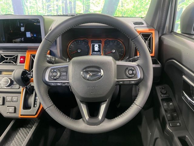 DAIHATSU TAFT 2025 Image 31