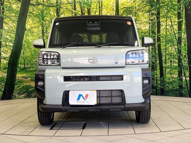 DAIHATSU TAFT 2025 Image 31