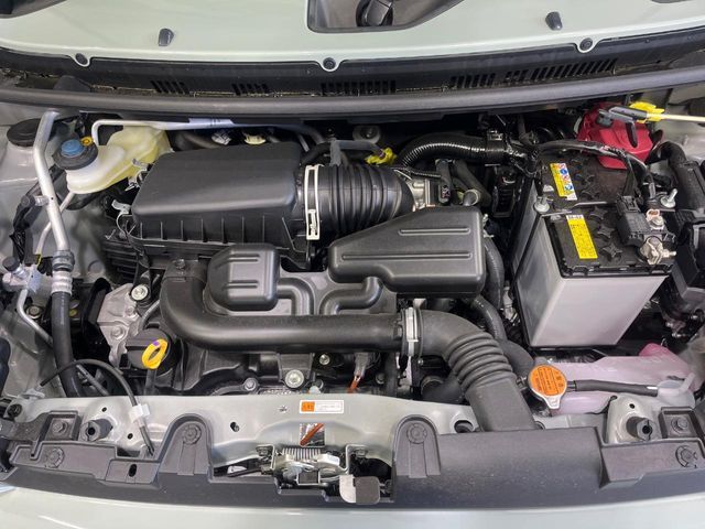 DAIHATSU TAFT 2025 Image 31