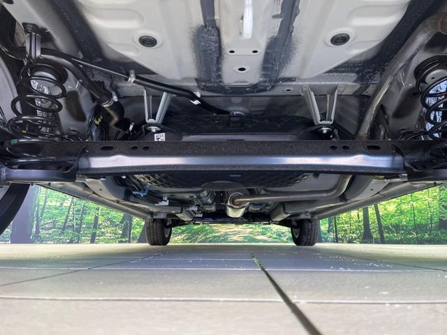 DAIHATSU TAFT 2025 Image 31