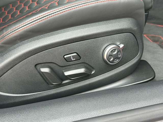 AUDI RS5 2024 Image 31