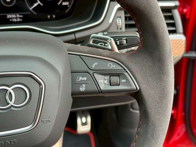 AUDI RS5 2024 Image 31