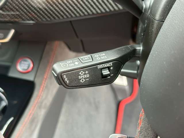 AUDI RS5 2024 Image 31