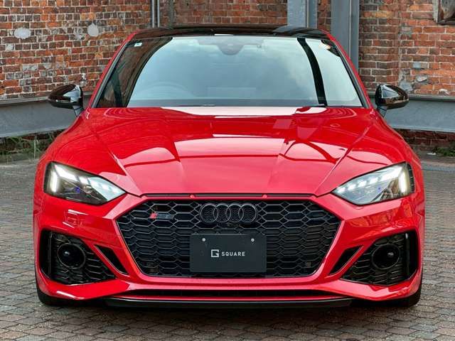 AUDI RS5 2024 Image 31