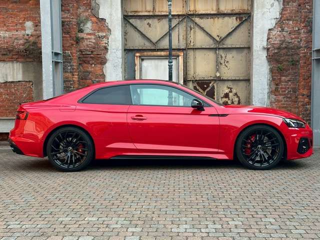 AUDI RS5 2024 Image 31