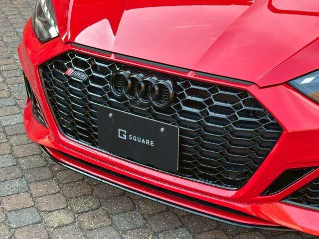 AUDI RS5 2024 Image 31