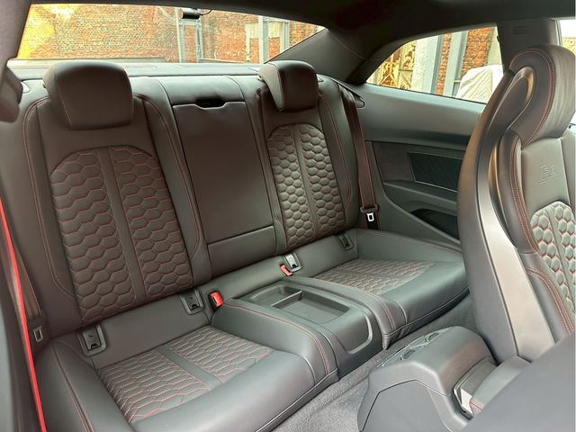 AUDI RS5 2024 Image 31