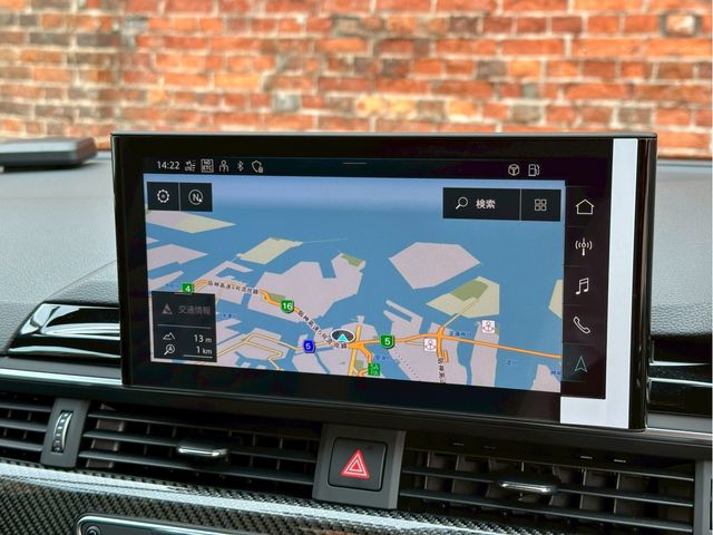 AUDI RS5 2024 Image 31