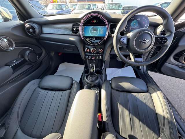 BMW MINI COOPER S 2023 Image 31