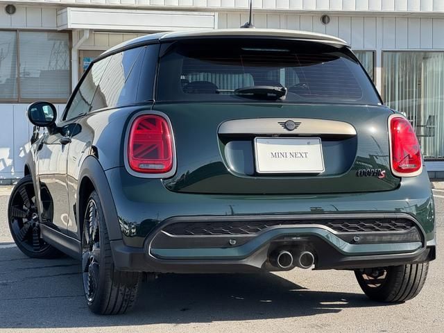 BMW MINI COOPER S 2023 Image 31