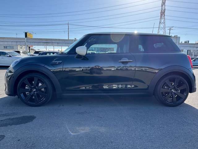 BMW MINI COOPER S 2023 Image 31