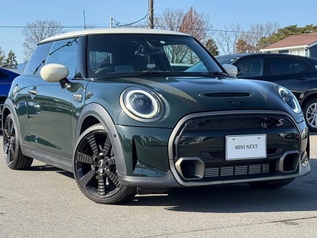 BMW MINI COOPER S 2023 Image 31