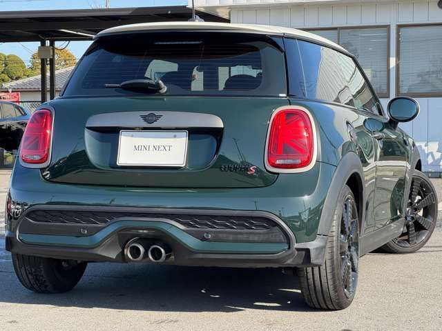 BMW MINI COOPER S 2023 Image 31