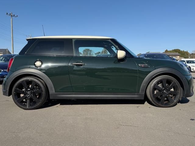 BMW MINI COOPER S 2023 Image 31