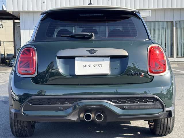 BMW MINI COOPER S 2023 Image 31