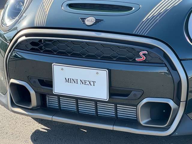 BMW MINI COOPER S 2023 Image 31