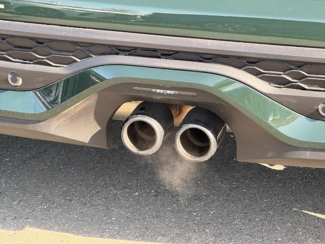 BMW MINI COOPER S 2023 Image 31