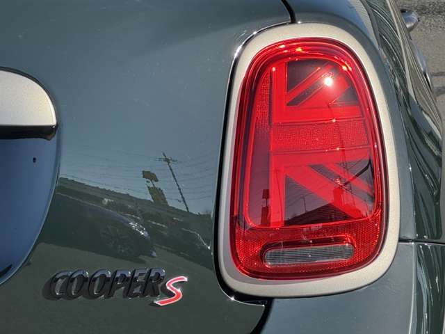 BMW MINI COOPER S 2023 Image 31