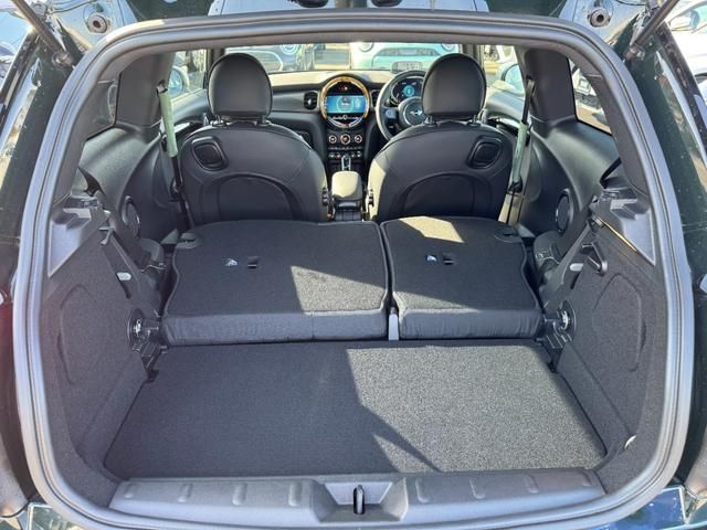 BMW MINI COOPER S 2023 Image 31