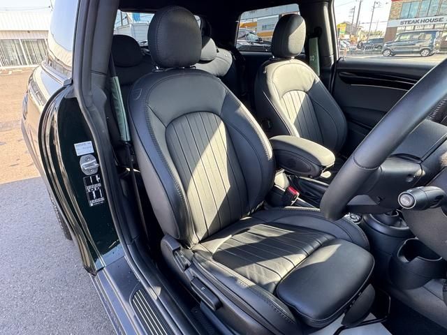 BMW MINI COOPER S 2023 Image 31