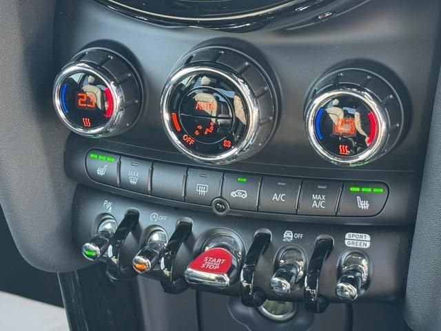 BMW MINI COOPER S 2023 Image 31