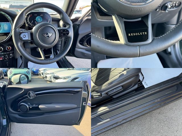 BMW MINI COOPER S 2023 Image 31