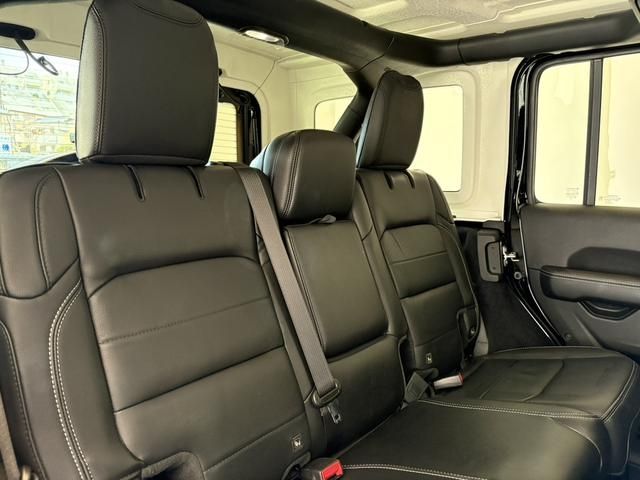 JEEP WRANGLER UNLIMI 2020 Image 31