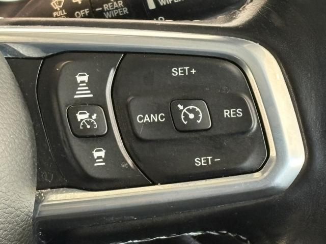 JEEP WRANGLER UNLIMI 2020 Image 31