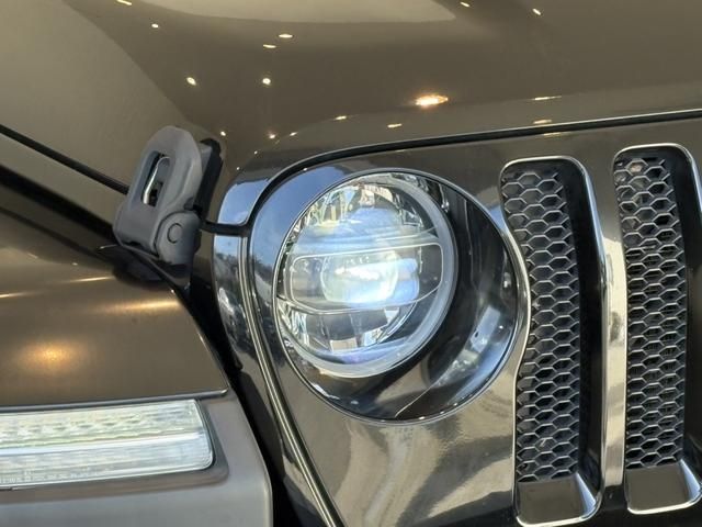 JEEP WRANGLER UNLIMI 2020 Image 31