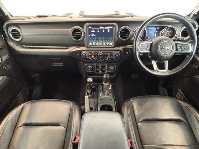 JEEP WRANGLER UNLIMI 2020 Image 31