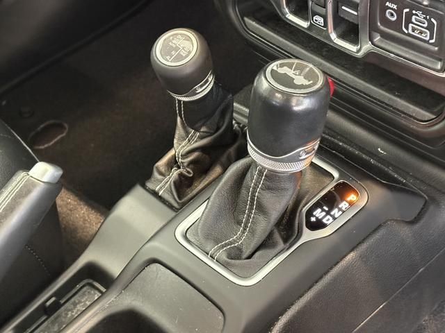 JEEP WRANGLER UNLIMI 2020 Image 31