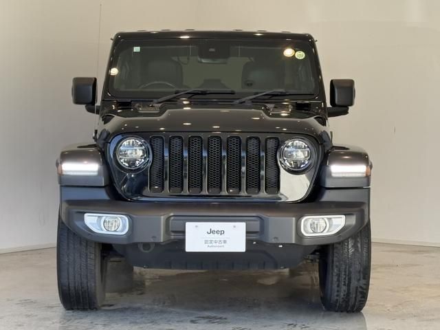 JEEP WRANGLER UNLIMI 2020 Image 31