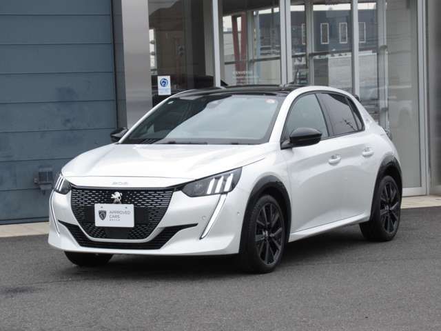 PEUGEOT 208 2022 Image 31