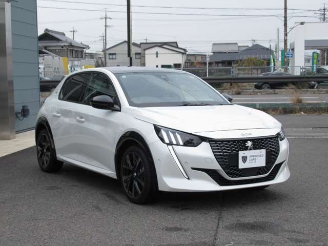 PEUGEOT 208 2022 Image 31