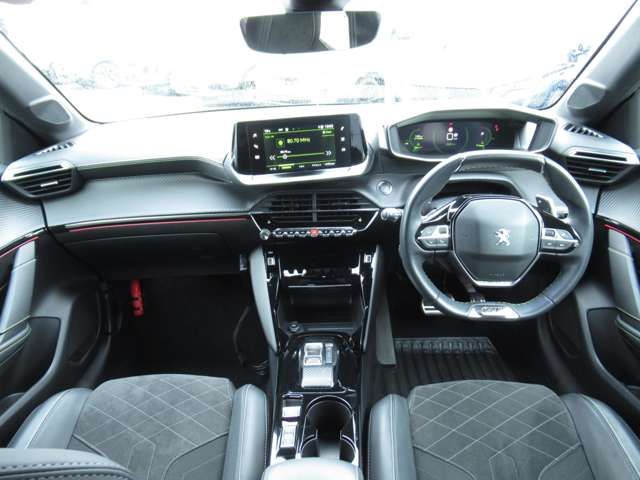 PEUGEOT 208 2022 Image 31