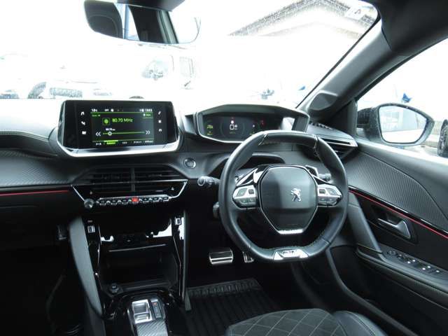 PEUGEOT 208 2022 Image 31