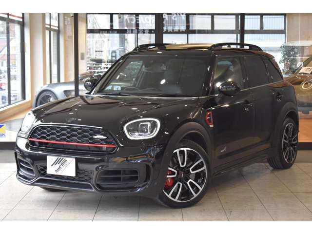 BMW MINI CROSSOVER 2021 Image 31