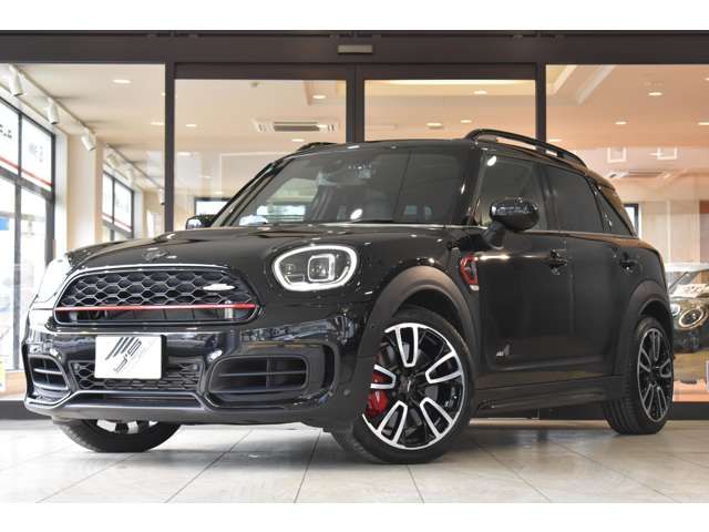 BMW MINI CROSSOVER 2021 Image 31