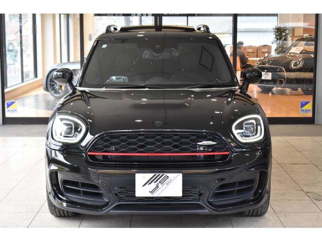 BMW MINI CROSSOVER 2021 Image 31