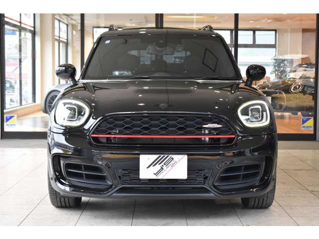 BMW MINI CROSSOVER 2021 Image 31