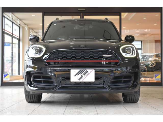 BMW MINI CROSSOVER 2021 Image 31