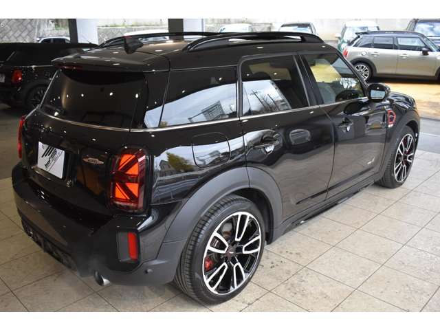 BMW MINI CROSSOVER 2021 Image 31