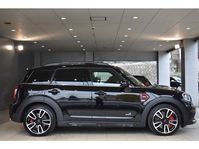 BMW MINI CROSSOVER 2021 Image 31