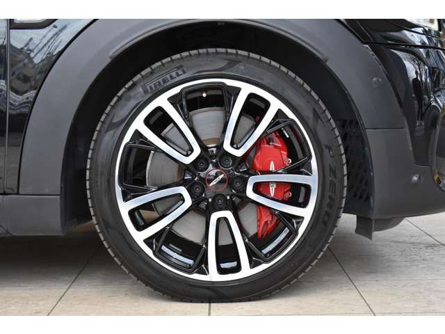 BMW MINI CROSSOVER 2021 Image 31